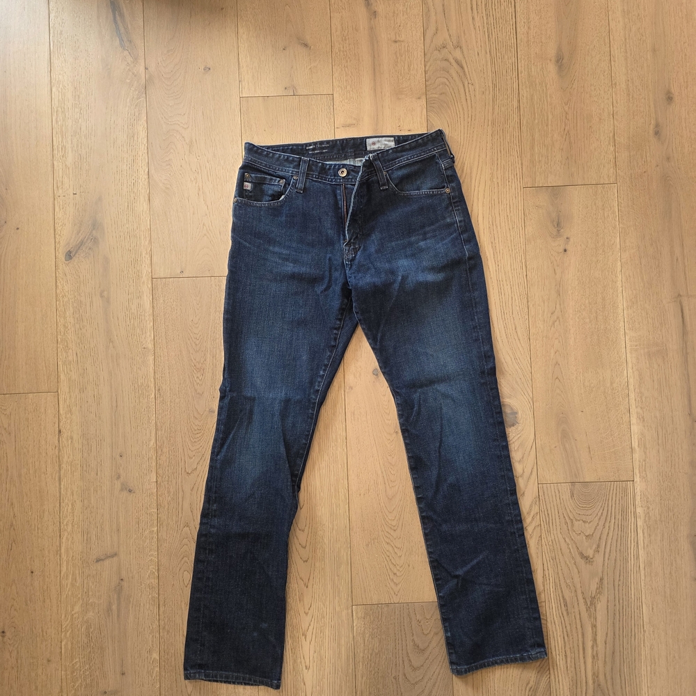 Men's Ag Jeans Everett  Jeans 33x34